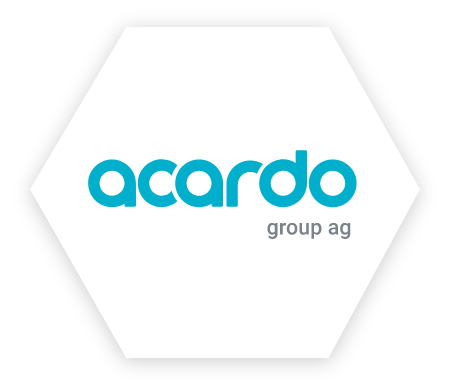Logo Acardo
