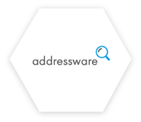 Logo Adressware
