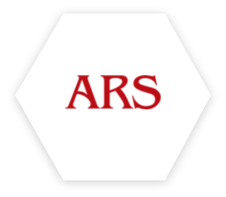 Logo ARS