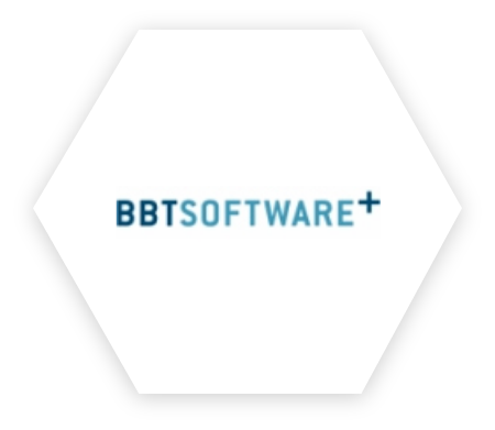 Logo Bbtsoftware