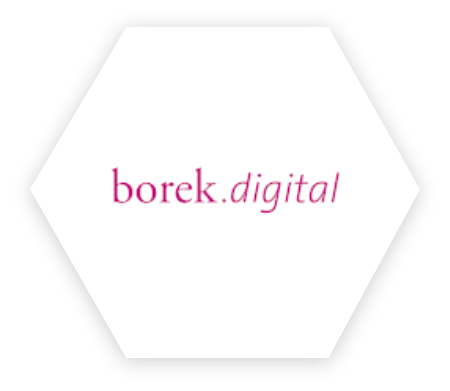 Logo Borek Digital