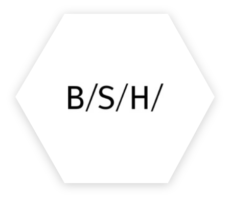 Logo BSH