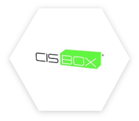 Logo Cis Box