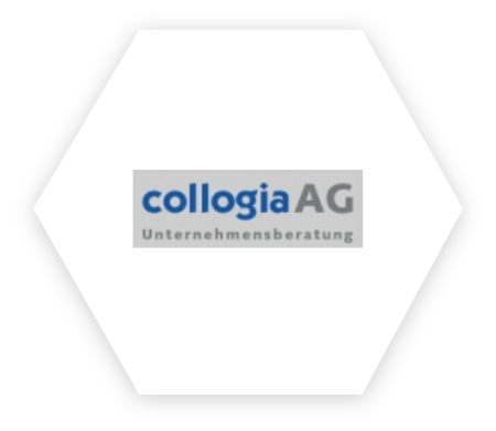 Logo Collogia Ag