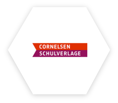 Logo Cornelsen Schulverlage