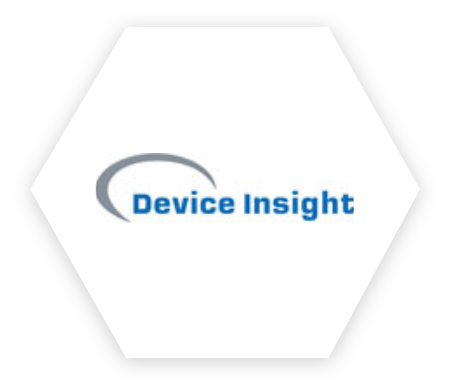 Logo Device Insight