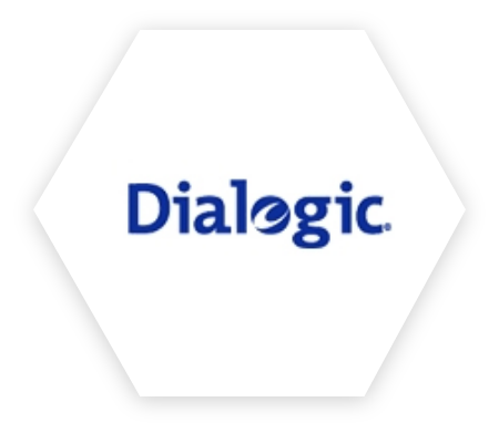 Logo Dialogic
