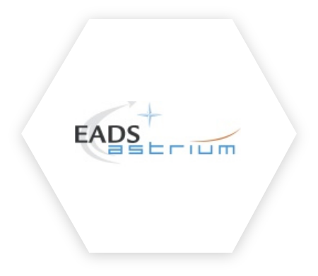 Logo EADS astrium