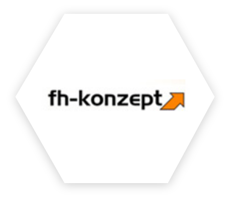 Logo fh-konzept