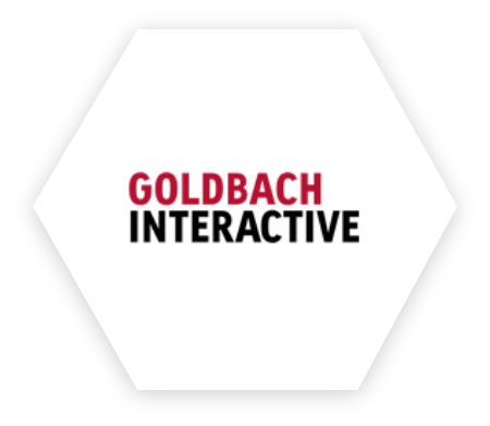 Logo Goldbach Interactive