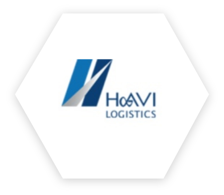 Logo Havi Logistic