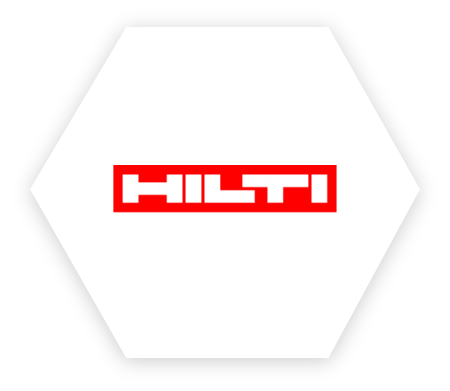 Logo Hilti