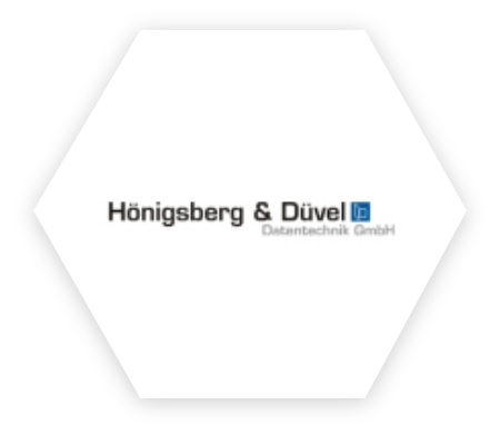 Logo Hoenigsberg Duevel