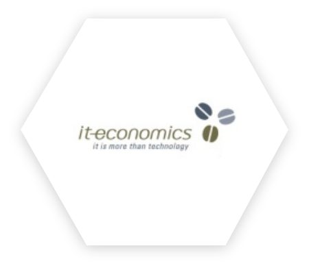 Logo it economics
