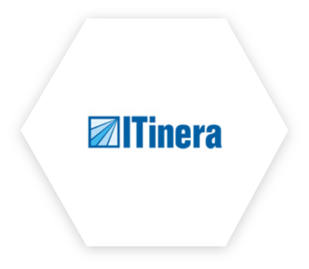 Logo ITinera