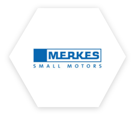 Logo Merkes
