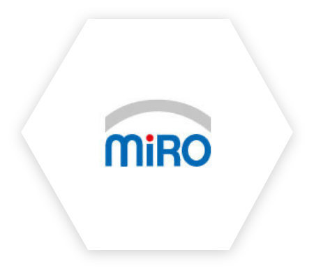 Logo MiRO