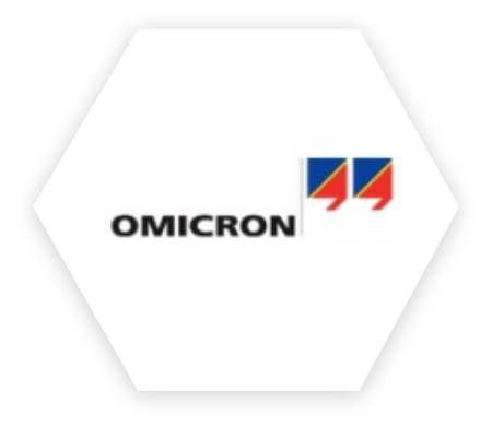 Logo Omicron