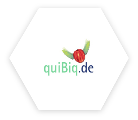 Logo quiBiq