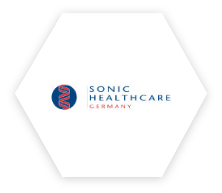 Logo Sonic