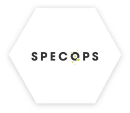 Logo Specops