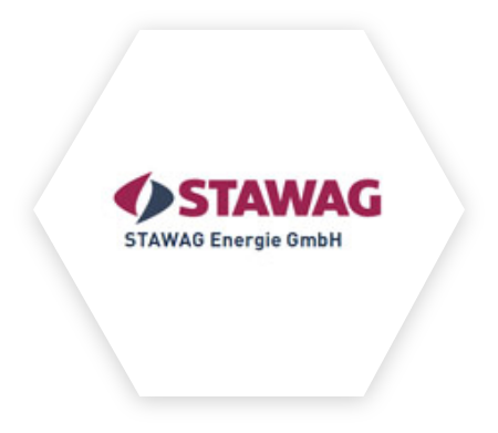 Logo Stawag