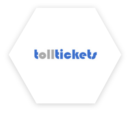 Logo Tolltickets