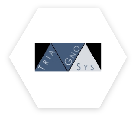 Logo Tria Gno Sys