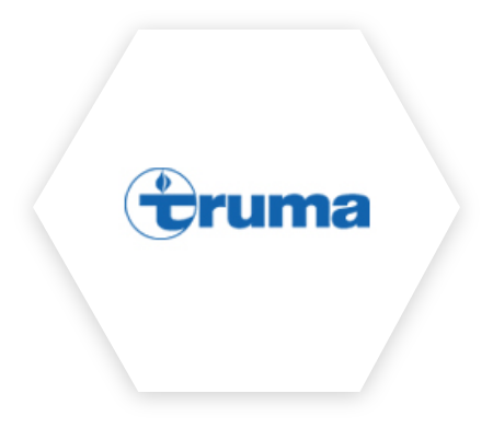 Logo Truma