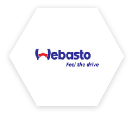 Logo Webasto