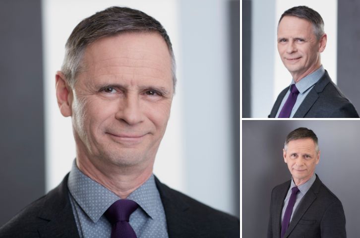 Fotoblock Bernd Neudert