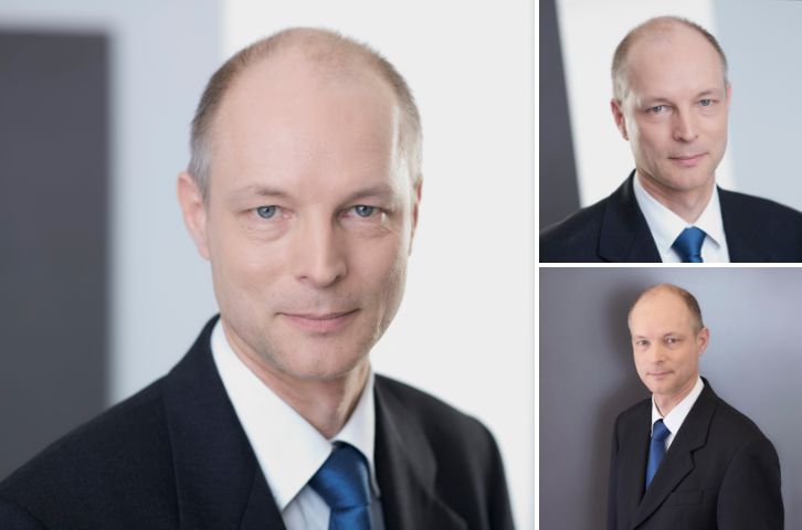 Fotoblock Bernhard Gelderblom