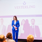 Vesterling Familienunternehmerforum