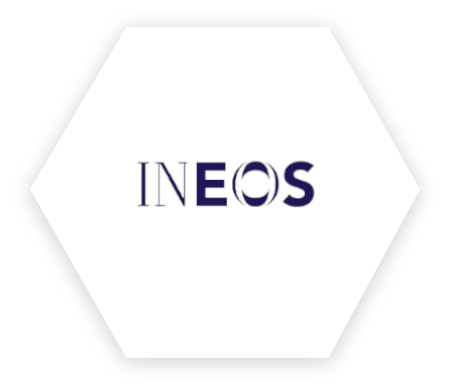 Logo INEOS