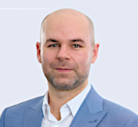 Andreas Kästner Leiter Marketing Vesterling