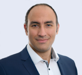 Khashayar Nivipour Research Consultant Vesterling