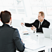 Führungspositionen besetzen