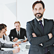 Outplacement-Beratung