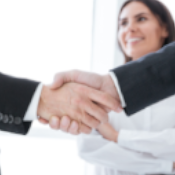 Unternehmensnachfolge