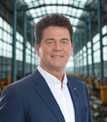 Diplom-Informatiker Martin Vesterling